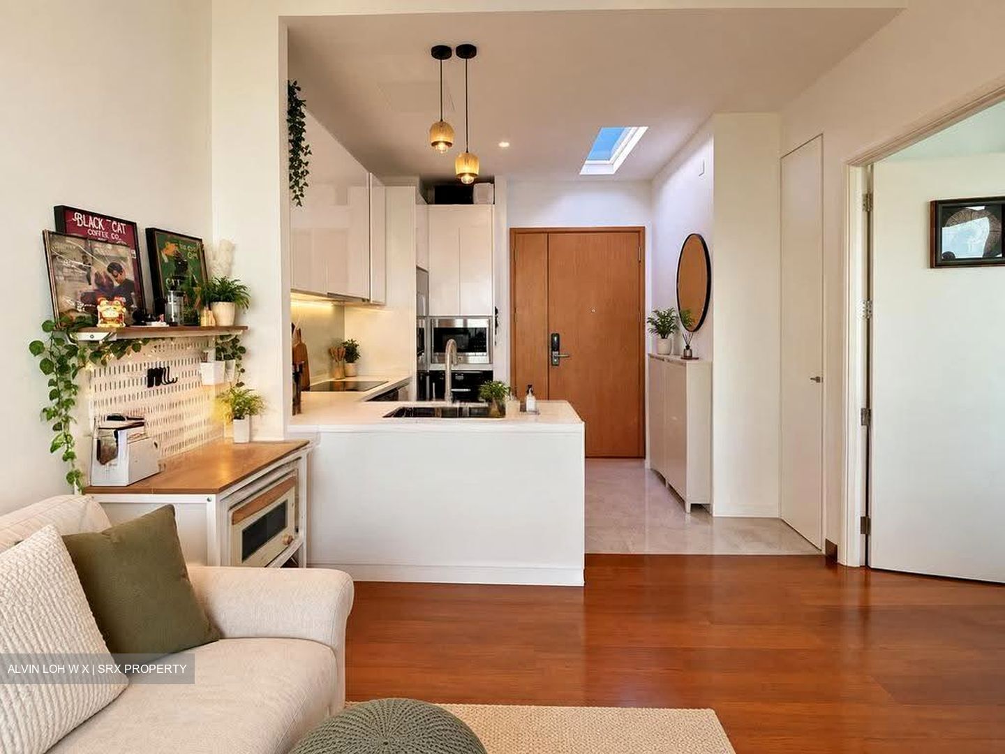 Kingsford . Hillview Peak (D23), Condominium #632627551